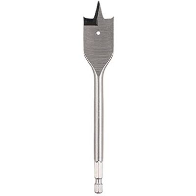 TimCo Lång platt trä bit – 10,0 x 400 TimCo Lång platt trä bit – 10,0 x 400