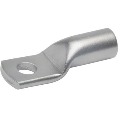Klauke 81V5 rörkabelsko 180° M5 6mm² 1 st Klauke 81V5 rörkabelsko 180° M5 6mm² 1 st