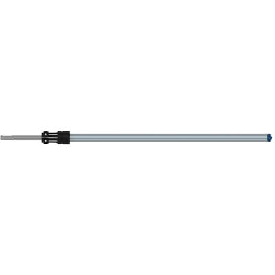 Bosch 1 x EXPERT SDS Clean plus-8 x hammarborr för kemiska förankringar (Ø 16,00 mm, professionell tillbehör borrhammar) Bosch 1 x EXPERT SDS Clean plus-8 x hammarborr för kemiska förankringar (Ø 16,00 mm, professionell tillbehör borrhammar)