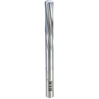 Sauda B601 Borr - Höger skärning, 10° spiral, tolerans 0/+0,004 mm Sauda B601 Borr - Höger skärning, 10° spiral, tolerans 0/+0,004 mm