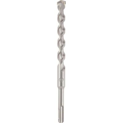 kwb HB2 SDS Plus, 210/150 mm, Ø 16 mm (hårdmetallplatta, dubbelpropeller, betong, sten, verktygsstål, SDS Plus) kwb HB2 SDS Plus, 210/150 mm, Ø 16 mm (hårdmetallplatta, dubbelpropeller, betong, sten, verktygsstål, SDS Plus)