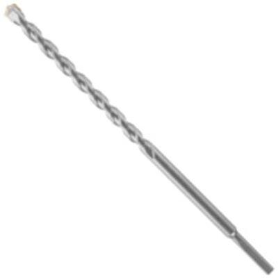 Bosch tillbehör LBH011 1/2-tum x 30 cm rund hammarborr Bosch tillbehör LBH011 1/2-tum x 30 cm rund hammarborr