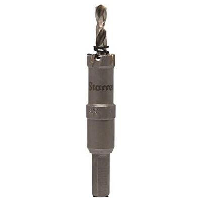 Starrett CTD16 djupskuren hålsåg, 16 mm Starrett CTD16 djupskuren hålsåg, 16 mm