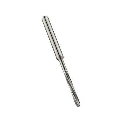 DORMER B481 Hög precision borr - 2,48mm HM DIN 8093 DORMER B481 Hög precision borr - 2,48mm HM DIN 8093