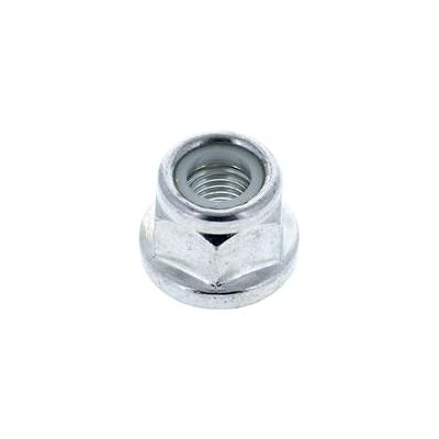 Makita 252236-9 hexagon säkerhetsmutter för modell EM405MP, M10-17 storlek Makita 252236-9 hexagon säkerhetsmutter för modell EM405MP, M10-17 storlek