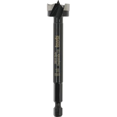 kwb 706418 Gängtapp och Borr - 18 mm för Metall & Trä kwb 706418 Gängtapp och Borr - 18 mm för Metall & Trä