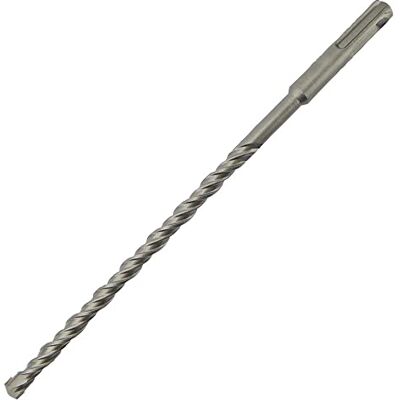 Duratool 8 mm x 210 mm SDS-Plus borrkrona Duratool 8 mm x 210 mm SDS-Plus borrkrona