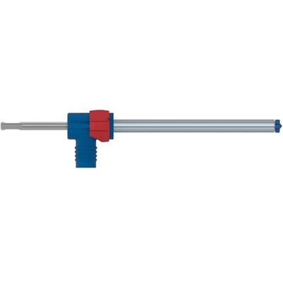 Bosch 1 x EXPERT SDS Clean plus-8 x hammarborrset för kemiska förankringar (Ø 16,0 mm, professionell tillbehör borrhammar) Bosch 1 x EXPERT SDS Clean plus-8 x hammarborrset för kemiska förankringar (Ø 16,0 mm, professionell tillbehör borrhammar)