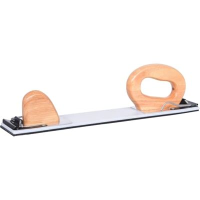 KS TOOLS 140.3019 Flexibel slippappershållare med gummibeläggning KS TOOLS 140.3019 Flexibel slippappershållare med gummibeläggning