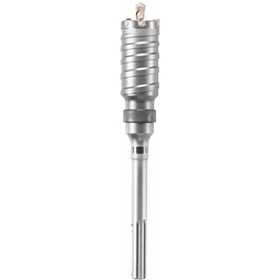 Bosch HC8501 1-3/4 tum x 12 tum. SDS-max roterande hammarkärna bit Bosch HC8501 1-3/4 tum x 12 tum. SDS-max roterande hammarkärna bit