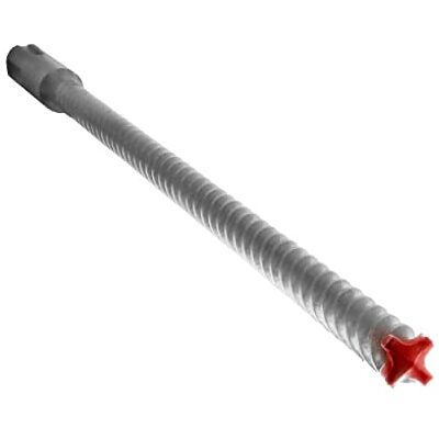 Diablo by Freud DMAMX1090 Rebar Demon SDS-Max 4-Cutter Diablo by Freud DMAMX1090 Rebar Demon SDS-Max 4-Cutter