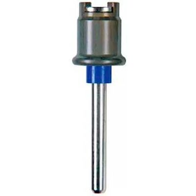 Dremel EZ402, EZ – låsdorn 3,2 mm (1/8 tum) skaft roterande verktyg tillbehör dorn medium Dremel EZ402, EZ – låsdorn 3,2 mm (1/8 tum) skaft roterande verktyg tillbehör dorn medium