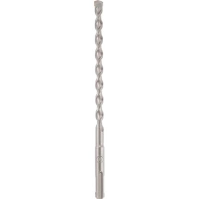 kwb HB2 SDS Plus, 210/150 mm, Ø 10 mm (hårdmetallplatta, dubbelpropeller, betong, sten, verktygsstål, SDS Plus) kwb HB2 SDS Plus, 210/150 mm, Ø 10 mm (hårdmetallplatta, dubbelpropeller, betong, sten, verktygsstål, SDS Plus)