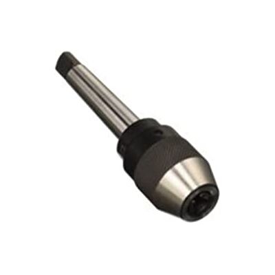 HHIP Precision nyckellös chuck (olika spänningskapacitet: 0–1/5,1 cm till 1/64–5/20,3 cm), 1/64–5/16 tum Clamping Capacity, 1 HHIP Precision nyckellös chuck (olika spänningskapacitet: 0–1/5,1 cm till 1/64–5/20,3 cm), 1/64–5/16 tum Clamping Capacity, 1
