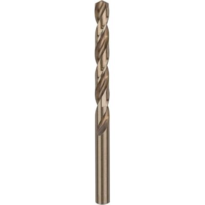 Bosch metallborr - 8,8mm, 5-pack, DIN 338 Bosch metallborr - 8,8mm, 5-pack, DIN 338