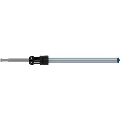 Bosch 1 x EXPERT SDS Clean plus-8 x hammarborr för kemiska förankringar (Ø 14,00 mm, professionell tillbehör borrhammar) Bosch 1 x EXPERT SDS Clean plus-8 x hammarborr för kemiska förankringar (Ø 14,00 mm, professionell tillbehör borrhammar)