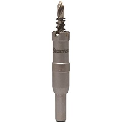 Starrett CTD17 djupskuren hålsåg, 17 mm Starrett CTD17 djupskuren hålsåg, 17 mm