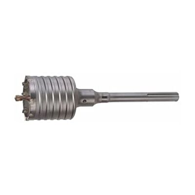 Bosch HC8531 3-1/4 tum x 12 tum. SDS-max roterande hammarkärna bit Bosch HC8531 3-1/4 tum x 12 tum. SDS-max roterande hammarkärna bit