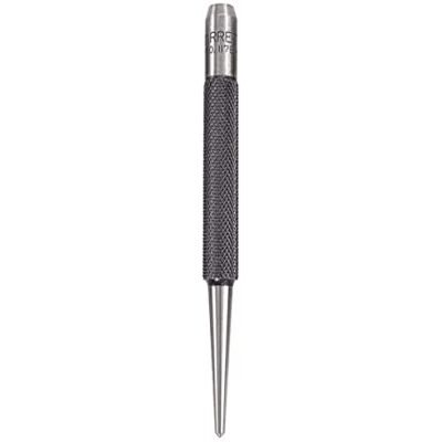 Starrett 117 C korn med runt skaft Starrett 117 C korn med runt skaft