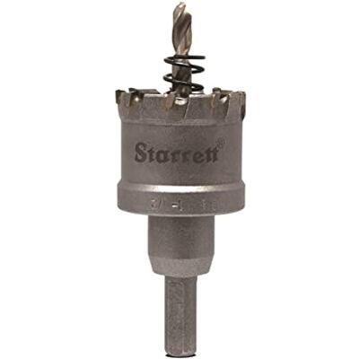 Starrett CTD38 djupskuren hålsåg, 38 mm Starrett CTD38 djupskuren hålsåg, 38 mm