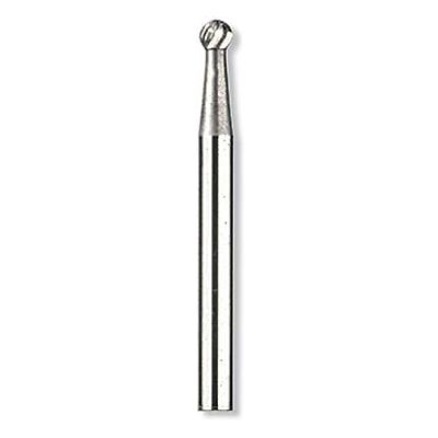 Dremel 9905 1/8 tum diameter volframkarbid skärare, grå, förpackning med 1 Dremel 9905 1/8 tum diameter volframkarbid skärare, grå, förpackning med 1