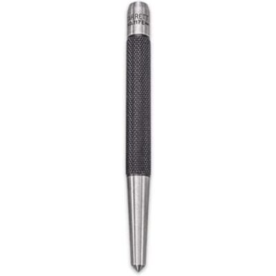 Starrett 117E Centre Punch med rund skaft Starrett 117E Centre Punch med rund skaft