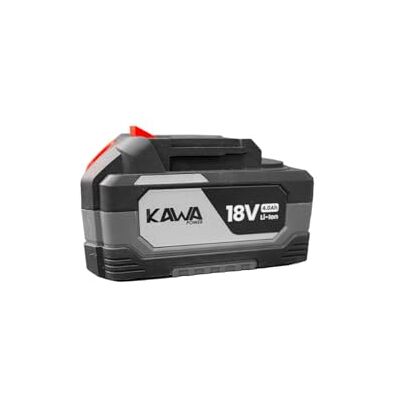 Kawapower 18 V/4 Ah litiumbatteri Kawapower 18 V/4 Ah litiumbatteri
