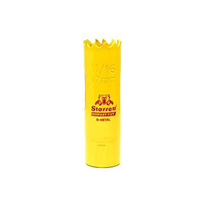 Starrett FCH1016 17 mm hålsåg Starrett FCH1016 17 mm hålsåg