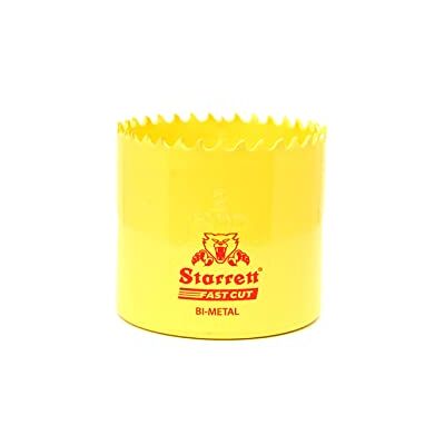 Starrett FCH0200 Snabbskuren Bi – metallhållare 51 mm Starrett FCH0200 Snabbskuren Bi – metallhållare 51 mm
