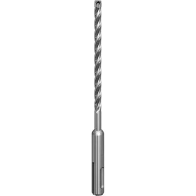 SPAX betongborr fyrskärad, 12 x 160 mm, arbetslängd 85 mm, SDS-Plus-fäste, perfekt för armerad betong, 1 styck – 5000212001600 SPAX betongborr fyrskärad, 12 x 160 mm, arbetslängd 85 mm, SDS-Plus-fäste, perfekt för armerad betong, 1 styck – 5000212001600