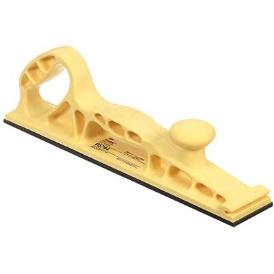 3M 05744 Hookit 2-3/4 x 16-1/2 Hand File Board by 3M 05744 Hookit 2-3/4 x 16-1/2 Hand File Board by