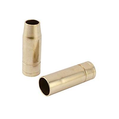 Rothenberger - M8 Type 10 - Cylindrisk - Konisk - munstycke Rothenberger - M8 Type 10 - Cylindrisk - Konisk - munstycke