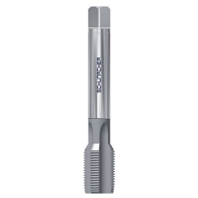 Schumacher Electric 'Schumacher 55000 G11/4 hål/grundhål E maskgänga borr Bit DIN G1.1/4 cm Schumacher Electric 'Schumacher 55000 G11/4 hål/grundhål E maskgänga borr Bit DIN G1.1/4 cm