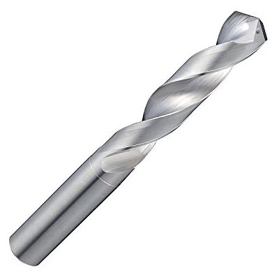 YG -1 Geometri med kylmedel borr, aluminium, 5 x d, 4,5 mm, 1 YG -1 Geometri med kylmedel borr, aluminium, 5 x d, 4,5 mm, 1