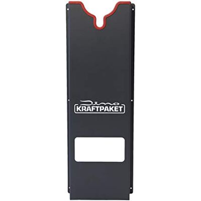 Dino KRAFTPAKET 640242 poleringsmaskinhållare 1 excentrisk Dino KRAFTPAKET 640242 poleringsmaskinhållare 1 excentrisk