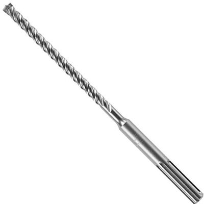 Bosch HCFC5010 1/2 tum x 8 tum x 13 tum. SDS-max SpeedXtreme hårdmetall roterande hammare borr bit Bosch HCFC5010 1/2 tum x 8 tum x 13 tum. SDS-max SpeedXtreme hårdmetall roterande hammare borr bit