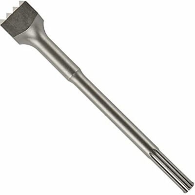 Bosch HS1909-12 SDS-max® 4,5 cm Fyrkant x 32 cm Bussningsverktyg med 25 tänder Bosch HS1909-12 SDS-max® 4,5 cm Fyrkant x 32 cm Bussningsverktyg med 25 tänder