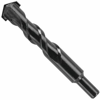 Bosch BM2023 1"X6" Cbd Tip Masonry Bit Bosch BM2023 1"X6" Cbd Tip Masonry Bit