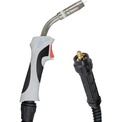 GYS TOPARC MIG/MAG ALU ficklampa MB36-350A 3M förbrukningsbart MIG/MAG-svetsning GYS TOPARC MIG/MAG ALU ficklampa MB36-350A 3M förbrukningsbart MIG/MAG-svetsning