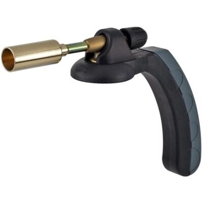 GoSystem DIY lödlampa – svart – Blowtorch – lödlampa – verktyg – GB2070H GoSystem DIY lödlampa – svart – Blowtorch – lödlampa – verktyg – GB2070H