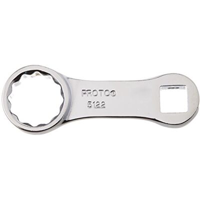 Stanley Proto J5122 3/8 tums drive torque adapter 11/16 tum Stanley Proto J5122 3/8 tums drive torque adapter 11/16 tum