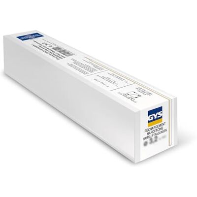 GYS 081512 90 elektroder för bilsvetsning – Ø 4 mm – låda – 6,8 kg GYS 081512 90 elektroder för bilsvetsning – Ø 4 mm – låda – 6,8 kg