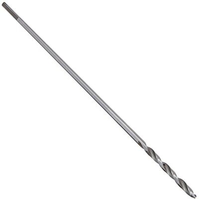 Irwin 1890708 rak skaft installeringsborrbit för trä, 45 cm x 13 cm Irwin 1890708 rak skaft installeringsborrbit för trä, 45 cm x 13 cm
