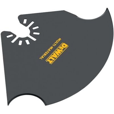 DeWalt svängverktygsblad, multimaterial (DWA4214) DeWalt svängverktygsblad, multimaterial (DWA4214)
