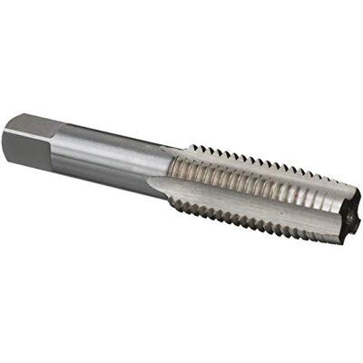 Drill America DWTSMT11 x 2 m11 x 2 höghastighetsstål pluggkran, (förpackning med 1) Drill America DWTSMT11 x 2 m11 x 2 höghastighetsstål pluggkran, (förpackning med 1)