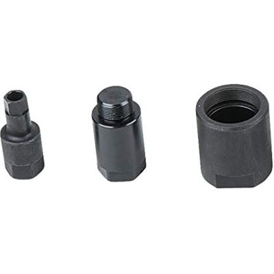 KS TOOLS 152.1458 Inskruvningsadaptersats för Bosch, M27 / M17 och 10 mm, 3-delar KS TOOLS 152.1458 Inskruvningsadaptersats för Bosch, M27 / M17 och 10 mm, 3-delar