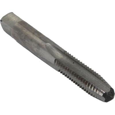 Drill America DWT-serien Qualtech kolstål hexgängning tärning, M14 x 1,5 storlek (paket med 1) Drill America DWT-serien Qualtech kolstål hexgängning tärning, M14 x 1,5 storlek (paket med 1)