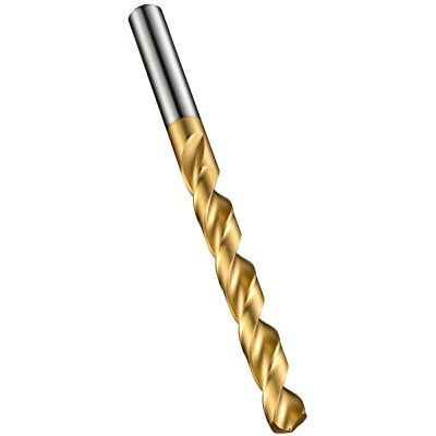 Dormer ADX Jobber Drill, Pack of 1 Dormer ADX Jobber Drill, Pack of 1