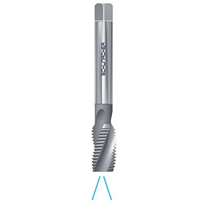 Schumacher Electric SCHUMACHER G2600/40 – M16 grundhål maskingänga borr VHM IKZ Schumacher Electric SCHUMACHER G2600/40 – M16 grundhål maskingänga borr VHM IKZ