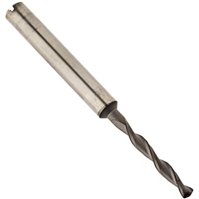 Karnasch 2204020500020 högpresterande borr av hårdmetall och massiv metall, 5,0 mm skärdiameter, 28 mm skärlängd, 66 mm längd Karnasch 2204020500020 högpresterande borr av hårdmetall och massiv metall, 5,0 mm skärdiameter, 28 mm skärlängd, 66 mm längd